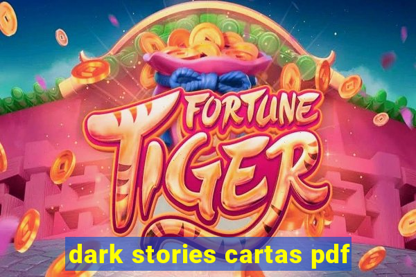 dark stories cartas pdf